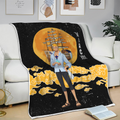 Marco Blanket Moon Style Custom One Piece Anime Bedding 3 - PerfectIvy