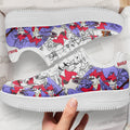 Margaret Smith Regular Show Sneakers Custom Cartoon Shoes 1 - PerfectIvy