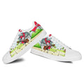 Margaret Smith Skate Shoes Custom Regular Show Cartoon Fans 3 - PerfectIvy