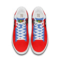 Mario Skate Shoes Custom Super Mario Game Shoes 4 - PerfectIvy