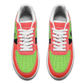 Marvin the Martian Custom Cartoon Sneakers LT1310 4 - PerfectIvy