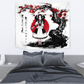 Melty Q Melromarc Tapestry Custom Japan Style The Rising of the Shield Hero Anime Home Wall Decor For Bedroom Living Room 2 - PerfectIvy