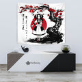 Melty Q Melromarc Tapestry Custom Japan Style The Rising of the Shield Hero Anime Home Wall Decor For Bedroom Living Room 3 - PerfectIvy