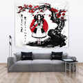 Melty Q Melromarc Tapestry Custom Japan Style The Rising of the Shield Hero Anime Home Wall Decor For Bedroom Living Room 4 - PerfectIvy