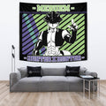 Meruem Tapestry Custom Hunter x Hunter Anime Bedroom Living Room Home Decoration 4 - PerfectIvy