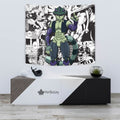 Meruem Tapestry Custom Hunter x Hunter Anime Mix Manga Room Decor 3 - PerfectIvy
