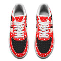 Minnie Custom Cartoon Sneakers LT13 4 - PerfectIvy