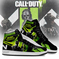 Modern Warefare Call Of Duty JD Sneakers Shoes Custom For Fans Sneakers TT27 3 - PerfectIvy
