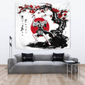Mr. 2 Bon Kurei Tapestry Custom One Piece Anime Bedroom Living Room Home Decoration 4 - PerfectIvy