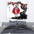 Nami Tapestry Custom One Piece Anime Bedroom Living Room Home Decoration 2 - PerfectIvy