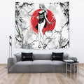 Nami Tapestry Custom One Piece Anime Room Decor 2 - PerfectIvy