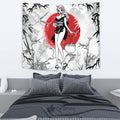 Nami Tapestry Custom One Piece Anime Room Decor 4 - PerfectIvy
