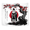 Naofumi Iwatani Tapestry Custom Japan Style The Rising of the Shield Hero Anime Home Wall Decor For Bedroom Living Room 1 - PerfectIvy