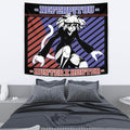 Neferpitou Tapestry Custom Hunter x Hunter Anime Bedroom Living Room Home Decoration 2 - PerfectIvy