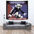 Neferpitou Tapestry Custom Hunter x Hunter Anime Bedroom Living Room Home Decoration 4 - PerfectIvy