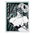 Nel tu Blanket Fleece Custom Bleach Anime Bedding 4 - PerfectIvy