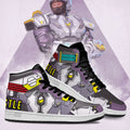 Newcastle Apex Legends Sneakers Custom Uniform Shoes 1 - PerfectIvy