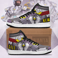 Newcastle Apex Legends Sneakers Custom Uniform Shoes 2 - PerfectIvy