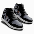 Nick Fury Kid Sneakers Custom For Kids 2 - PerfectIvy