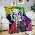 Nona Blanket Custom Death Parade Anime Bedding 3 - PerfectIvy