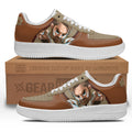 Obi-Wan Kenobi Star Wars Custom Sneakers LT11 1 - PerfectIvy