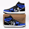 Obi Wan Star Wars JD Sneakers Shoes Custom For Fans Sneakers TT26 1 - PerfectIvy