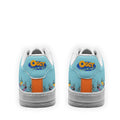 Oggy and the Cockroaches Sneakers Custom Cartoon Shoes 4 - PerfectIvy
