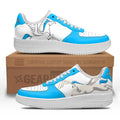 Pegasus Hercules Custom Sneakers QD12 1 - PerfectIvy