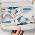 Pepé Le Pew Custom Cartoon Sneakers LT13 2 - PerfectIvy