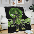 Perfect Cell Blanket Custom Cloud Dragon Ball Anime Bedding 3 - PerfectIvy