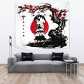 Perona Tapestry Custom One Piece Anime Bedroom Living Room Home Decoration 4 - PerfectIvy