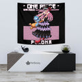 Perona Tapestry Custom One Piece Anime Home Decor 3 - PerfectIvy