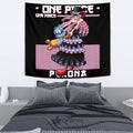 Perona Tapestry Custom One Piece Anime Home Decor 4 - PerfectIvy