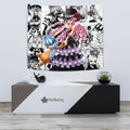 Perona Tapestry Custom One Piece Anime Manga Room Wall Decor 3 - PerfectIvy