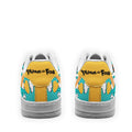 Perry Sneakers Custom Phineas and Ferb Shoes 4 - PerfectIvy
