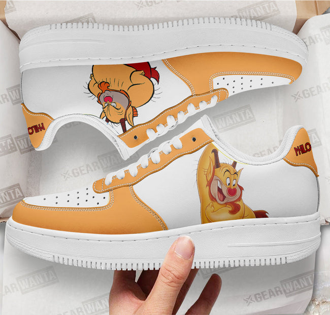 Philoctetes Hercules Custom Sneakers QD12 2 - PerfectIvy
