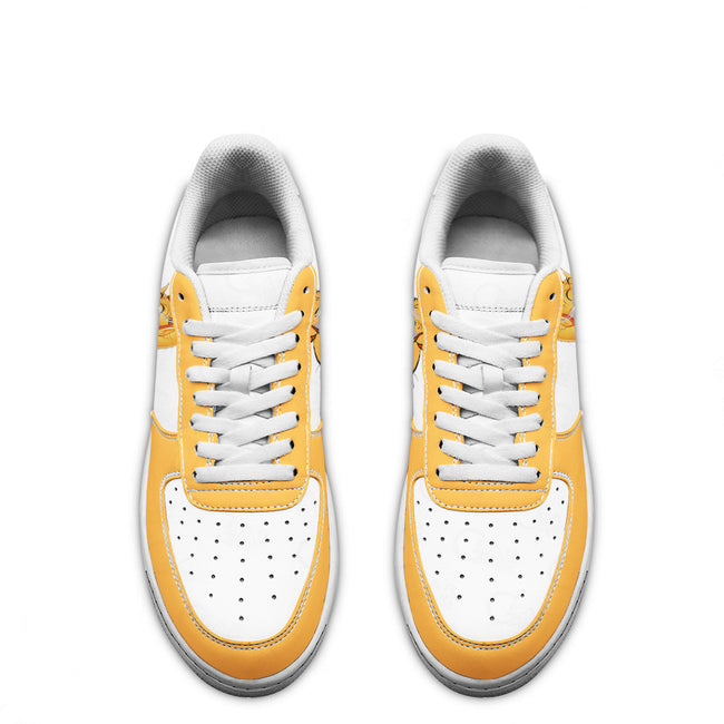 Philoctetes Hercules Custom Sneakers QD12 4 - PerfectIvy