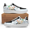 Phineas and Ferb Sneakers Custom Shoes 1 - PerfectIvy