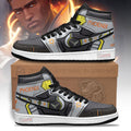 Phoenix Valorant Agent JD Sneakers Shoes Custom For Gamer MN13 1 - PerfectIvy