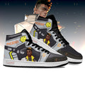 Phoenix Valorant Agent JD Sneakers Shoes Custom For Gamer MN13 3 - PerfectIvy