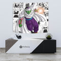 Piccolo Tapestry Custom Dragon Ball Anime Manga Room Decor 3 - PerfectIvy