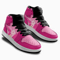 Pigglet Kid Sneakers Custom For Kids 3 - PerfectIvy