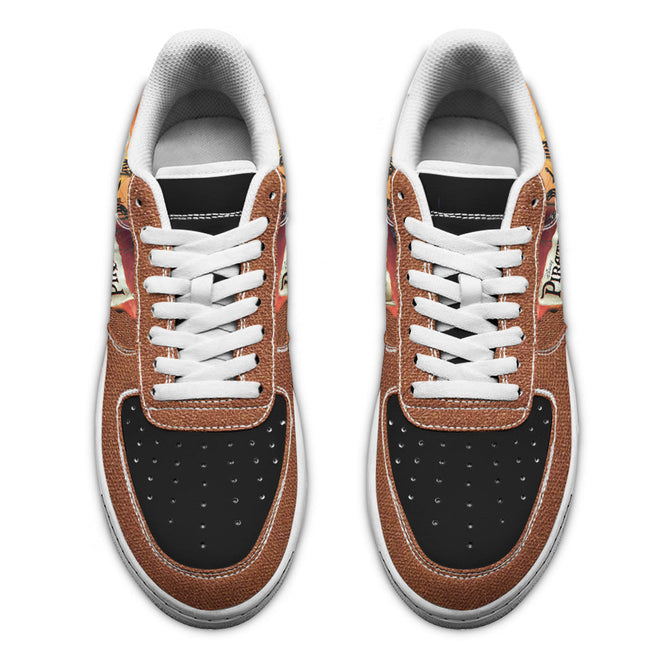 Pirates Of The Caribbean Sneakers Custom shoes 3 - PerfectIvy