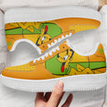 Pluto Custom Cartoon Sneakers LT13 2 - PerfectIvy