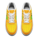 Pluto Custom Cartoon Sneakers LT13 4 - PerfectIvy