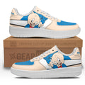 Porky Pig Custom Cartoon Sneakers LT13 1 - PerfectIvy