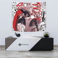Power Tapestry Custom Chainsaw Man Anime Manga Room Decor 3 - PerfectIvy