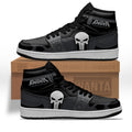 Punisher Shoes Custom Anti Heroes Sneakers 1 - PerfectIvy