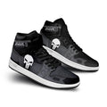 Punisher Shoes Custom Anti Heroes Sneakers 2 - PerfectIvy