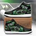 RTX 3080 Gaming Shoes JD Sneakers Shoes Custom For Fans Sneakers TT27 1 - PerfectIvy